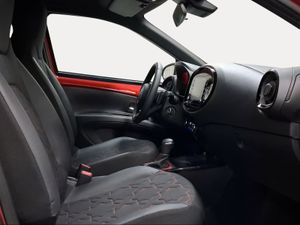 Toyota Aygo X Cross 1.0 VVT-I 72CV Trendy Edition  - Foto 7