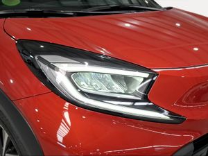 Toyota Aygo X Cross 1.0 VVT-I 72CV Trendy Edition  - Foto 26