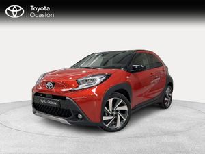 Toyota Aygo X Cross 1.0 VVT-I 72CV Trendy Edition  - Foto 2