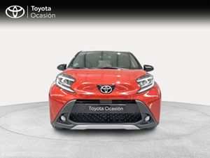 Toyota Aygo X Cross 1.0 VVT-I 72CV Trendy Edition  - Foto 6