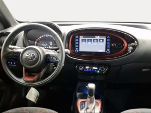 Toyota Aygo X Cross 1.0 VVT-I 72CV Trendy Edition  - Foto 9