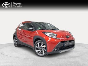 Toyota Aygo X Cross 1.0 VVT-I 72CV Trendy Edition  - Foto 20