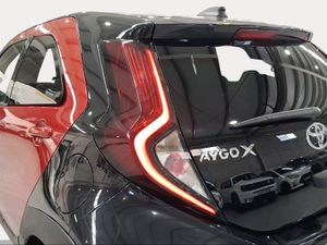 Toyota Aygo X Cross 1.0 VVT-I 72CV Trendy Edition  - Foto 27