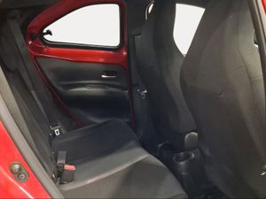Toyota Aygo X Cross 1.0 VVT-I 72CV Trendy Edition  - Foto 8