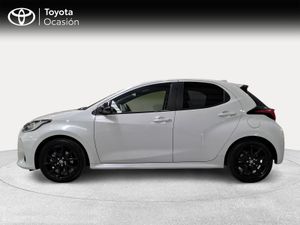 Toyota Yaris 1.5 120H Style  - Foto 4