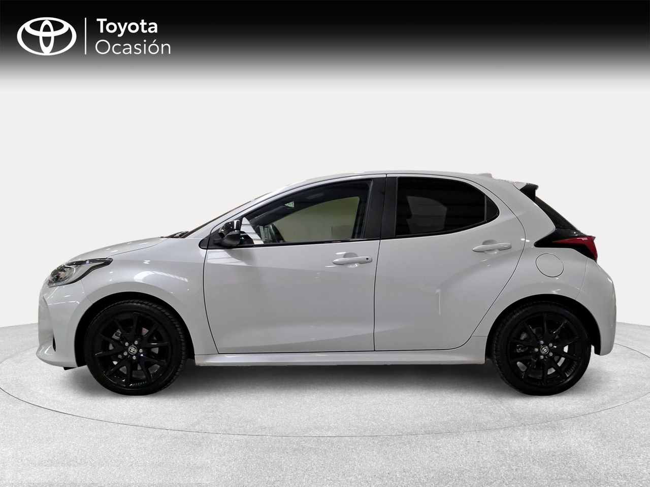Toyota Yaris 1.5 120H Style  - Foto 4