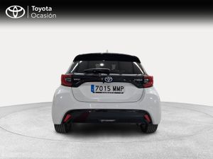 Toyota Yaris 1.5 120H Style  - Foto 5