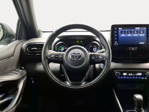 Toyota Yaris 1.5 120H Style  - Foto 10