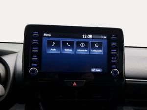 Toyota Yaris 1.5 120H Style  - Foto 16