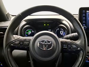 Toyota Yaris 1.5 120H Style  - Foto 14