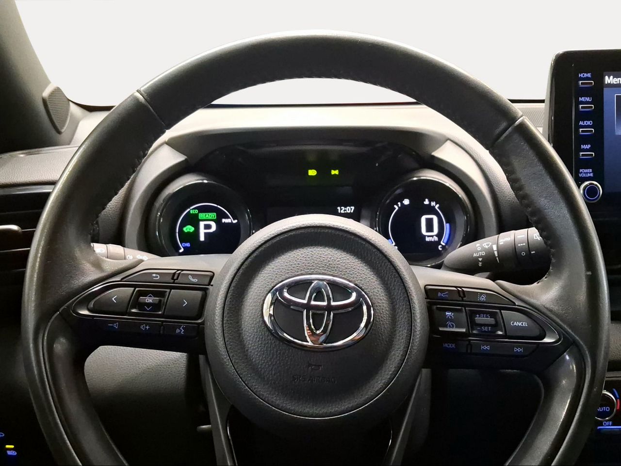 Toyota Yaris 1.5 120H Style  - Foto 14