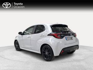 Toyota Yaris 1.5 120H Style  - Foto 3