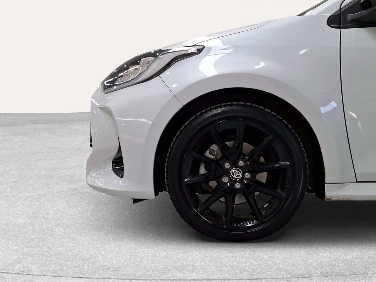 Toyota Yaris 1.5 120H Style  - Foto 17