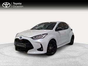 Toyota Yaris 1.5 120H Style  - Foto 2