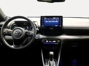 Toyota Yaris 1.5 120H Style  - Foto 9