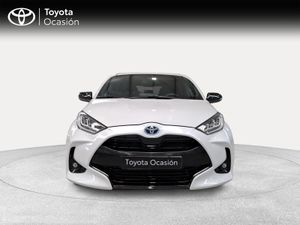 Toyota Yaris 1.5 120H Style  - Foto 6