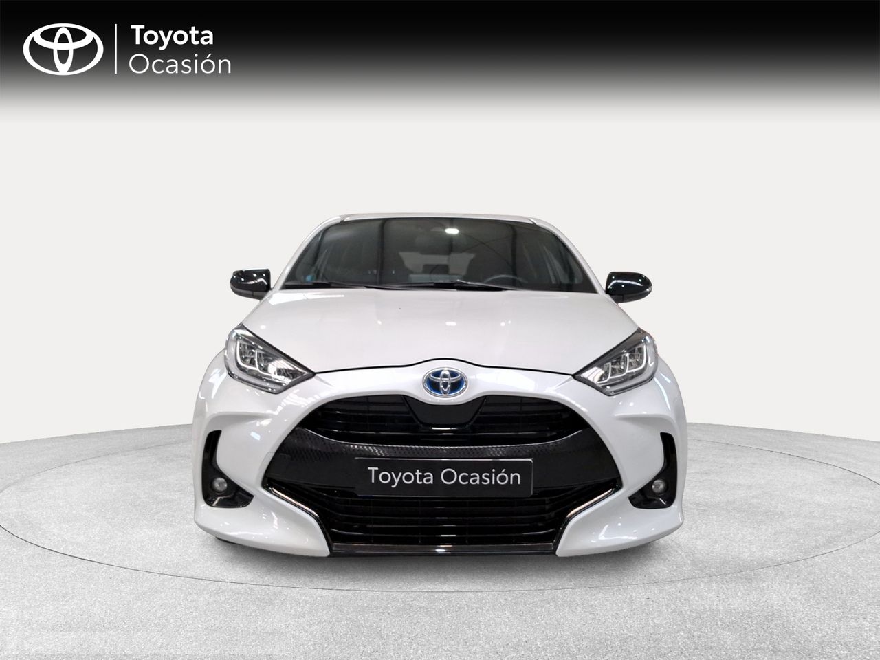 Toyota Yaris 1.5 120H Style  - Foto 6