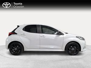 Toyota Yaris 1.5 120H Style  - Foto 18
