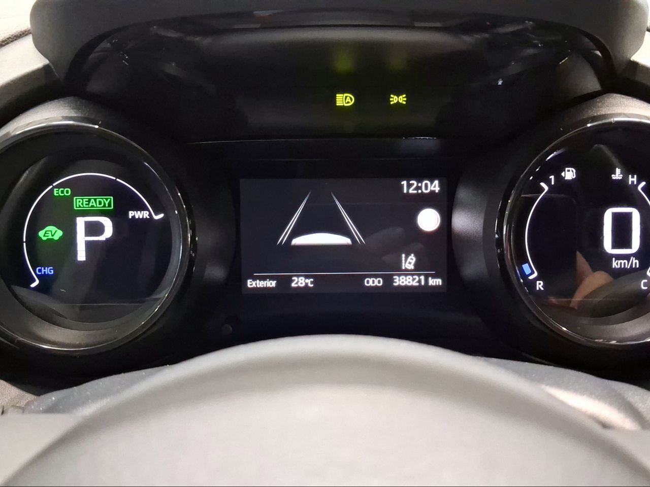 Toyota Yaris 1.5 120H Style  - Foto 15