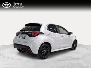 Toyota Yaris 1.5 120H Style  - Foto 19