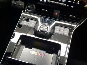 Toyota bZ4X 200E 4x2 Advance  - Foto 23