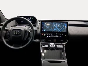 Toyota bZ4X 200E 4x2 Advance  - Foto 10