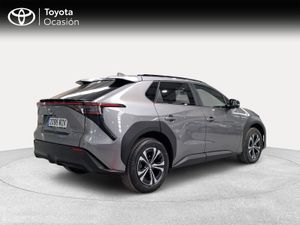 Toyota bZ4X 200E 4x2 Advance  - Foto 20