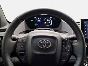 Toyota bZ4X 200E 4x2 Advance  - Foto 15