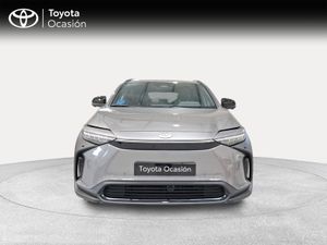 Toyota bZ4X 200E 4x2 Advance  - Foto 6