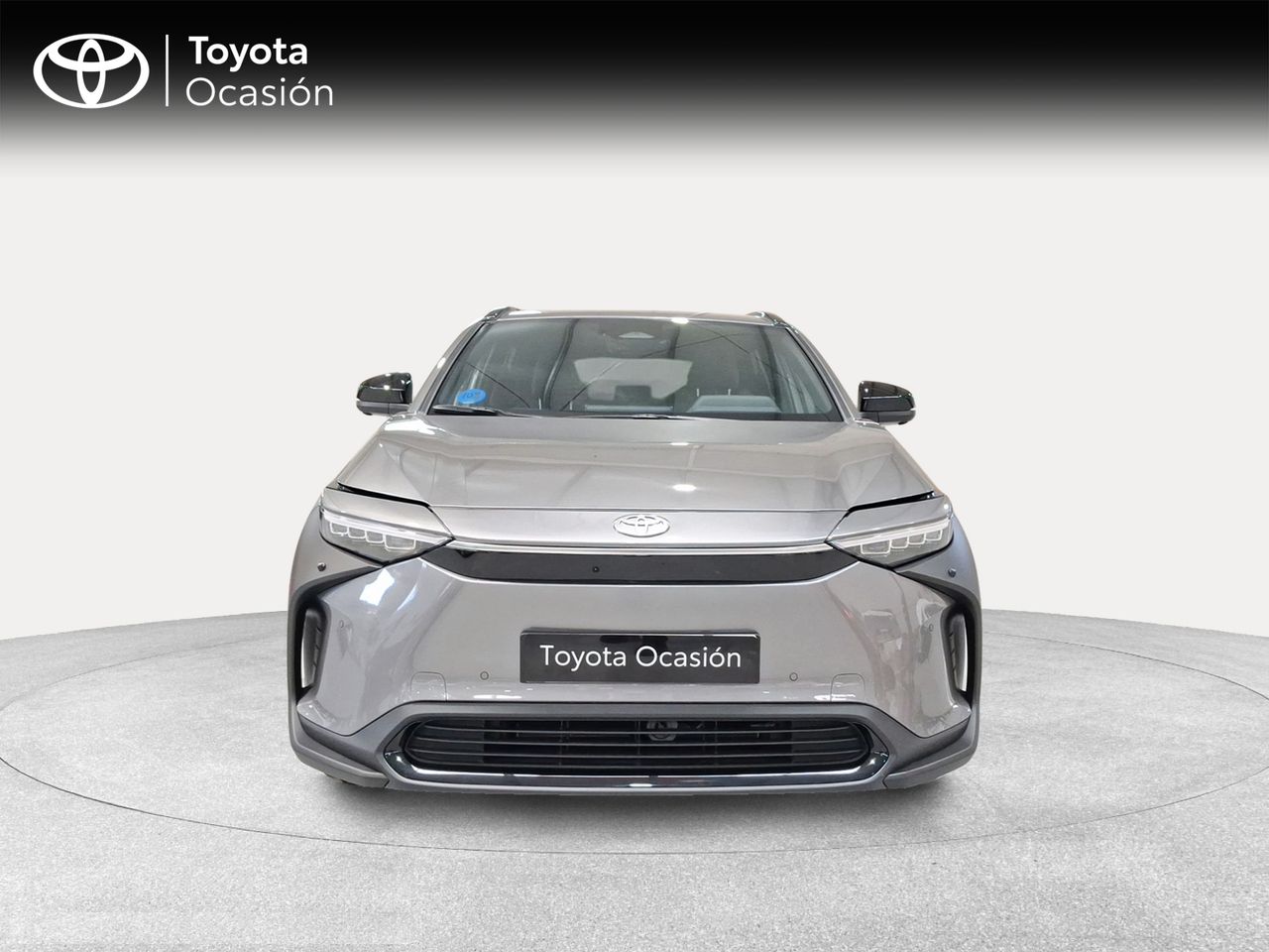 Toyota bZ4X 200E 4x2 Advance  - Foto 6