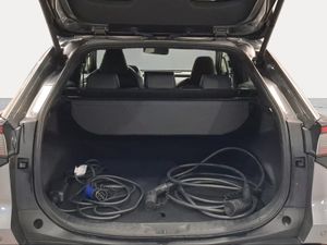 Toyota bZ4X 200E 4x2 Advance  - Foto 12