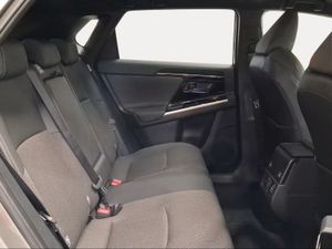 Toyota bZ4X 200E 4x2 Advance  - Foto 9
