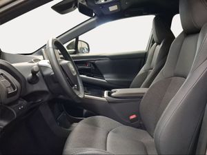 Toyota bZ4X 200E 4x2 Advance  - Foto 14