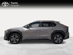 Toyota bZ4X 200E 4x2 Advance  - Foto 4