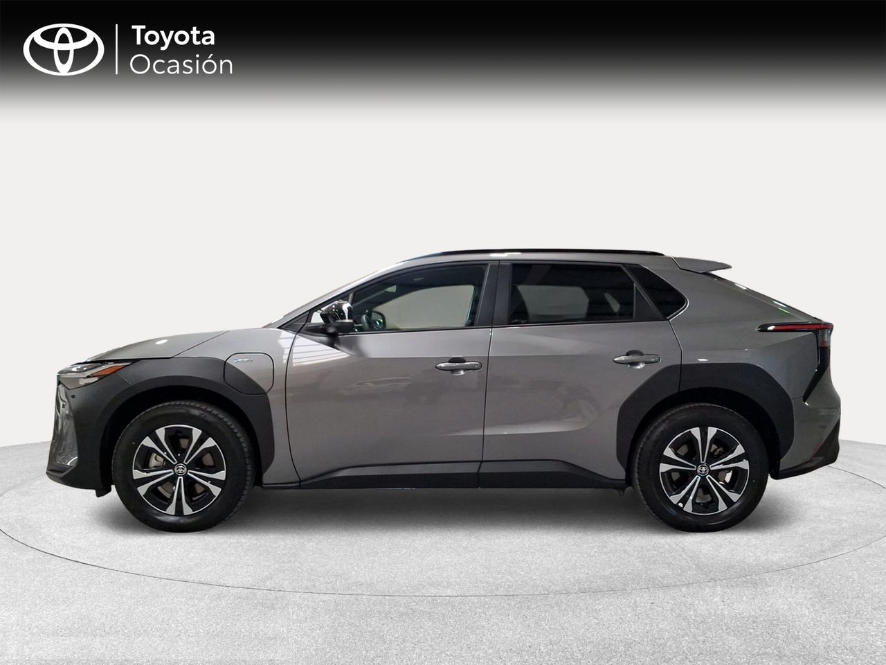 Toyota bZ4X 200E 4x2 Advance  - Foto 4
