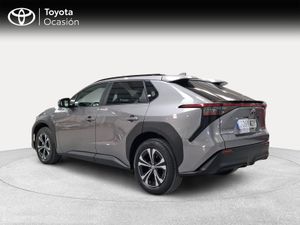 Toyota bZ4X 200E 4x2 Advance  - Foto 3