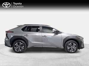Toyota bZ4X 200E 4x2 Advance  - Foto 19