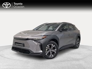 Toyota bZ4X 200E 4x2 Advance  - Foto 2