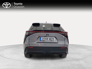 Toyota bZ4X 200E 4x2 Advance  - Foto 5