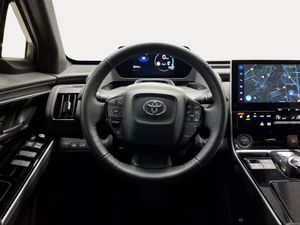 Toyota bZ4X 200E 4x2 Advance  - Foto 11