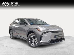 Toyota bZ4X 200E 4x2 Advance  - Foto 21