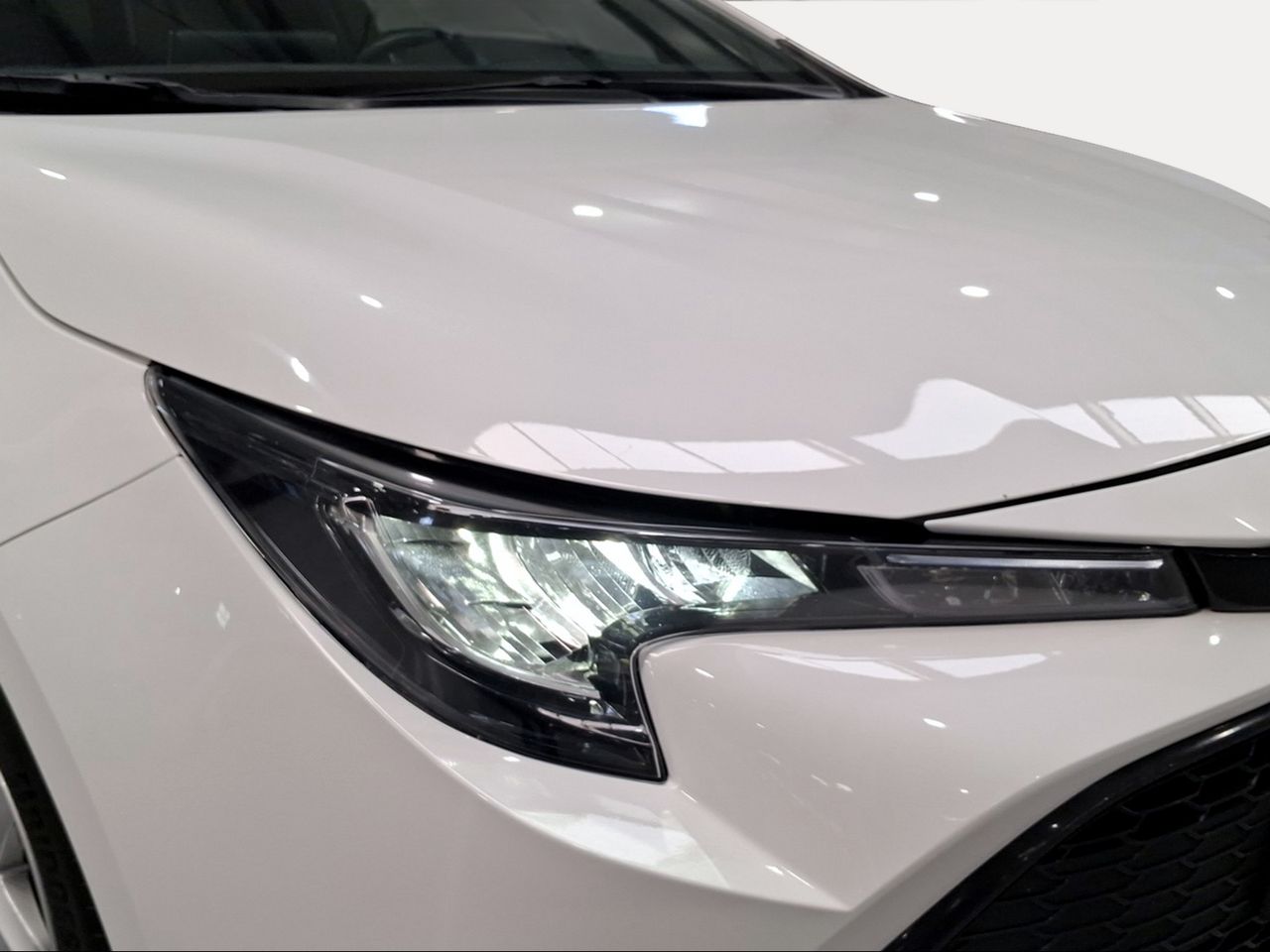 Toyota Corolla 1.8 125H ACTIVE TECH E-CVT TOU SPORT  - Foto 25