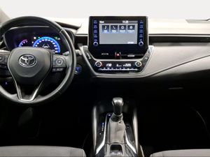 Toyota Corolla 1.8 125H ACTIVE TECH E-CVT TOU SPORT  - Foto 9