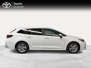Toyota Corolla 1.8 125H ACTIVE TECH E-CVT TOU SPORT  - Foto 18