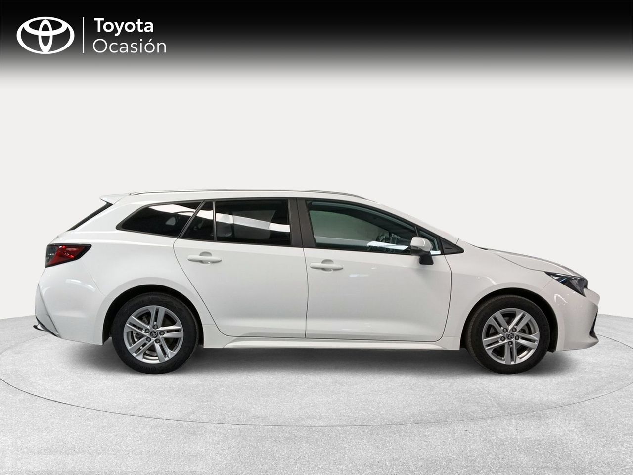 Toyota Corolla 1.8 125H ACTIVE TECH E-CVT TOU SPORT  - Foto 18