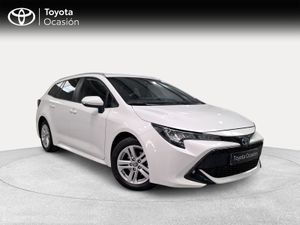 Toyota Corolla 1.8 125H ACTIVE TECH E-CVT TOU SPORT  - Foto 20