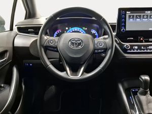 Toyota Corolla 1.8 125H ACTIVE TECH E-CVT TOU SPORT  - Foto 10