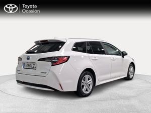 Toyota Corolla 1.8 125H ACTIVE TECH E-CVT TOU SPORT  - Foto 19