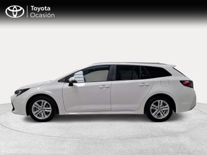 Toyota Corolla 1.8 125H ACTIVE TECH E-CVT TOU SPORT  - Foto 4