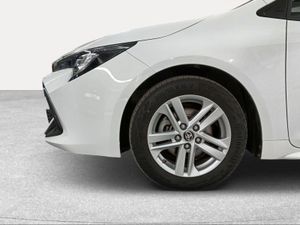 Toyota Corolla 1.8 125H ACTIVE TECH E-CVT TOU SPORT  - Foto 17
